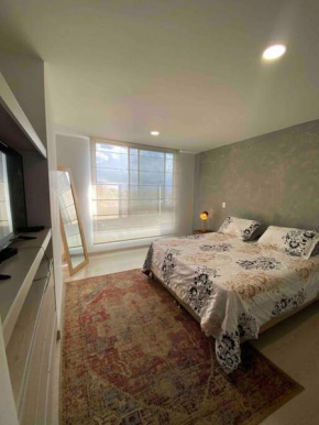 Apartamento ideal para tú estadía en Medellín.
